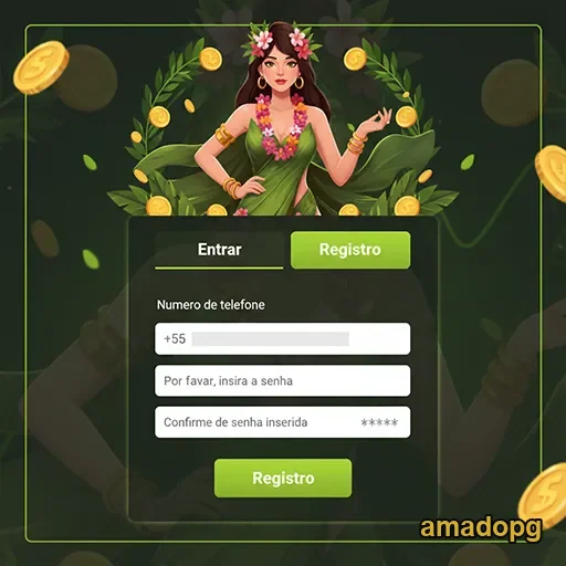 Ilustração de Interação com Dealers ao Vivo