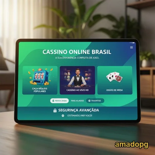 Ilustração de Inovação Contínua