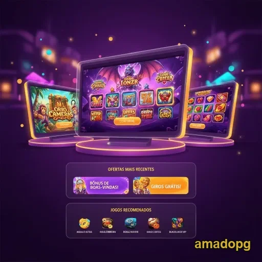 Ilustração de Acesso Rápido a Ofertas e Promoções