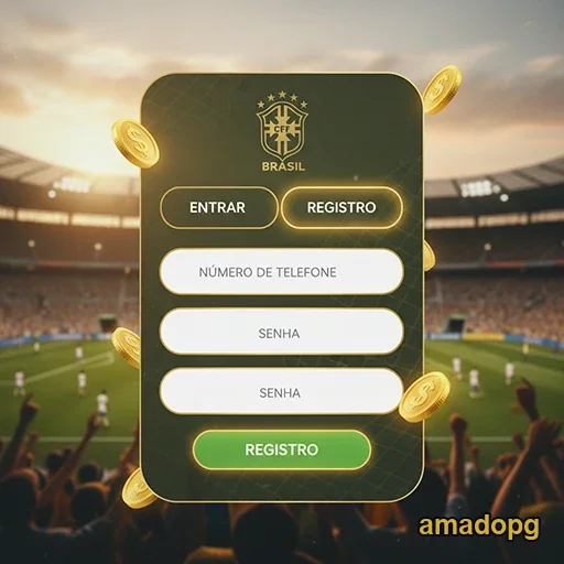 Ilustração de Descubra os serviços VIP na plataforma amadopg