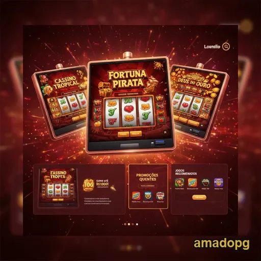 Ilustração de Inovação Constante