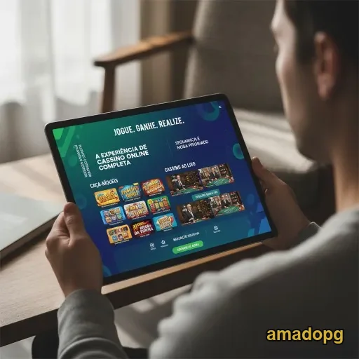 Ilustração de Acesso a Conteúdo Exclusivo