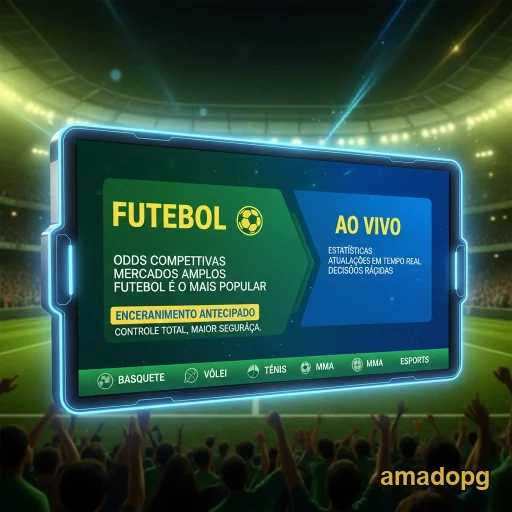 Ilustração de Comunidade Engajada