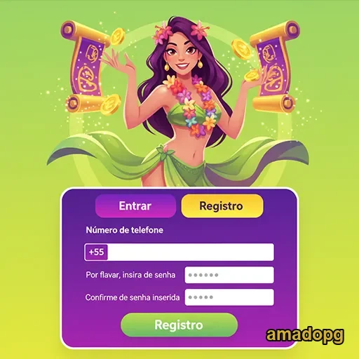 Ilustração de Benefícios da Plataforma amadopg para Usuários VIP