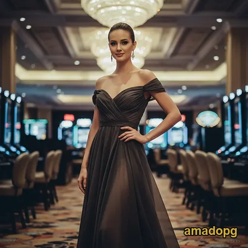 Ilustração de Vantagens das Ofertas VIP em Jogos de Slots