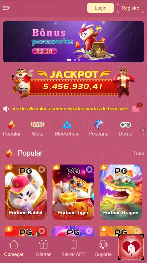 Jogador desfrutando slots emocionantes em cassino online