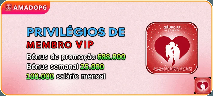 Tela de app destacando slots e recompensas VIP