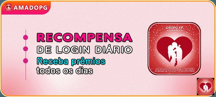 Bônus exclusivos para jogadores que buscam mais - amadopg.com